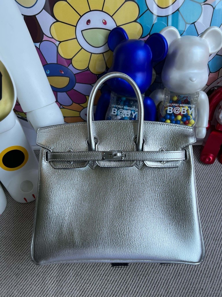 Hermes Constance Epsom Chai Color Gold Hardware GHW 18m Full Handmade -  lushenticbags